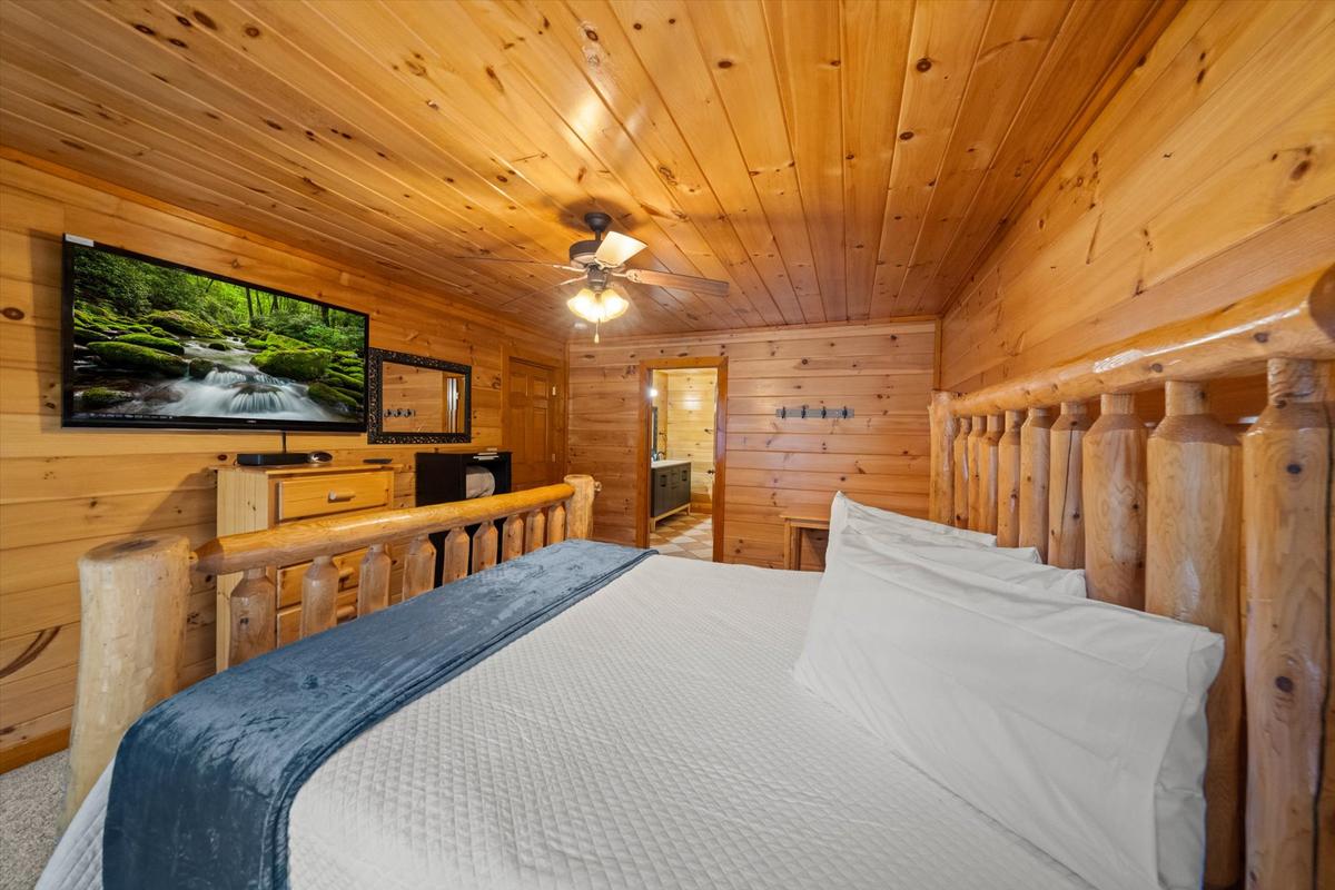 Smoky Mountain Cinema