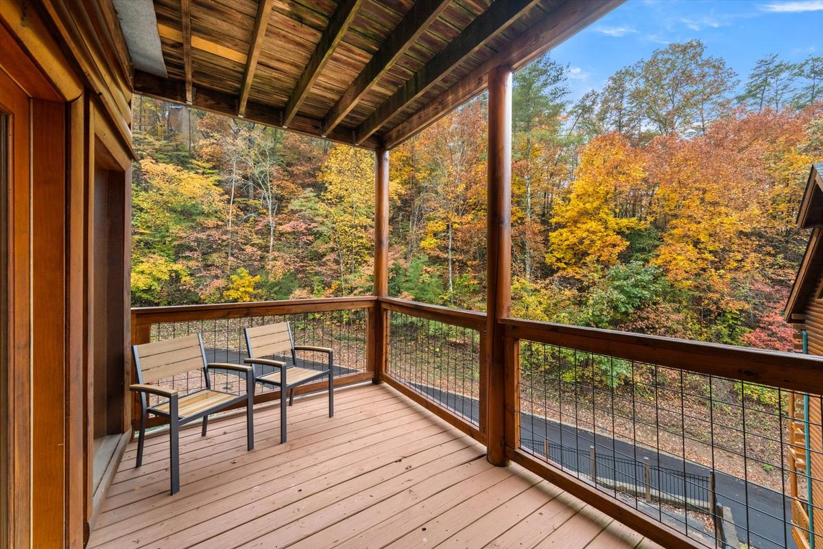 Smoky Mountain Cinema