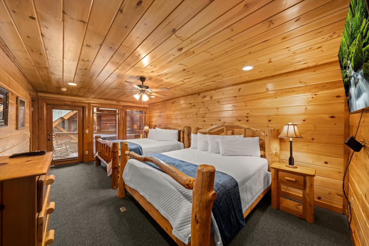 Smoky Mountain Cinema