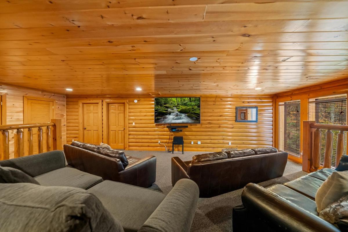 Smoky Mountain Cinema