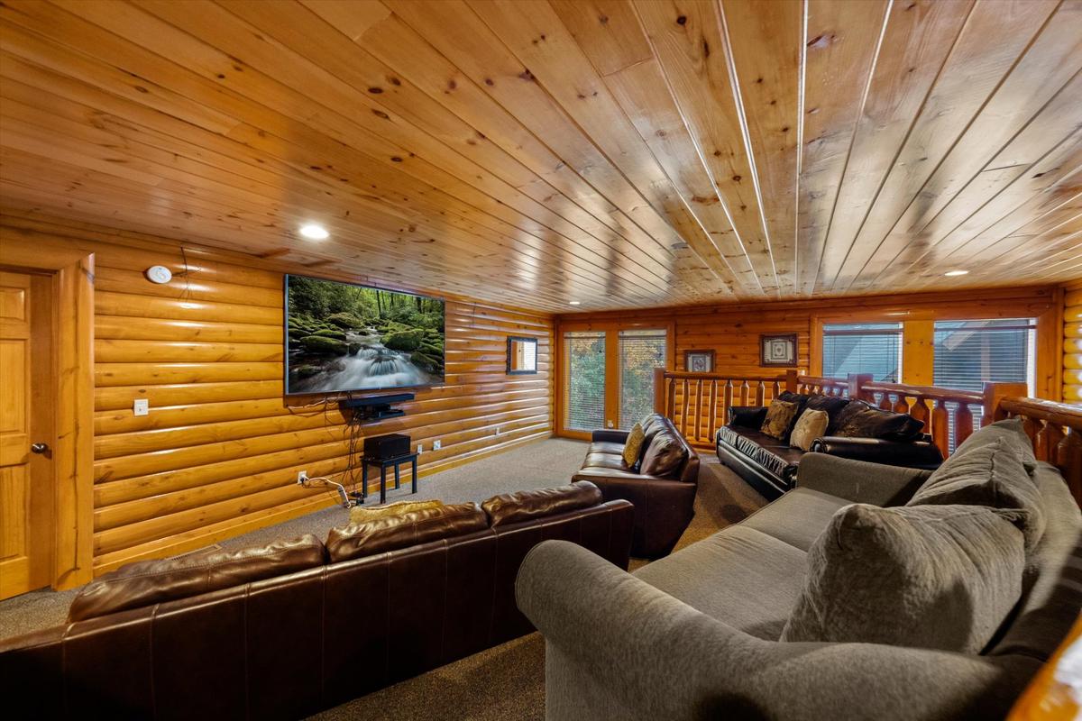 Smoky Mountain Cinema