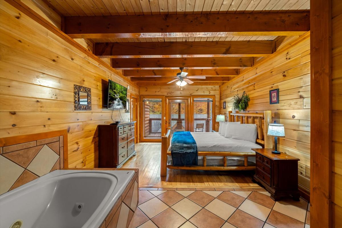 Smoky Mountain Cinema