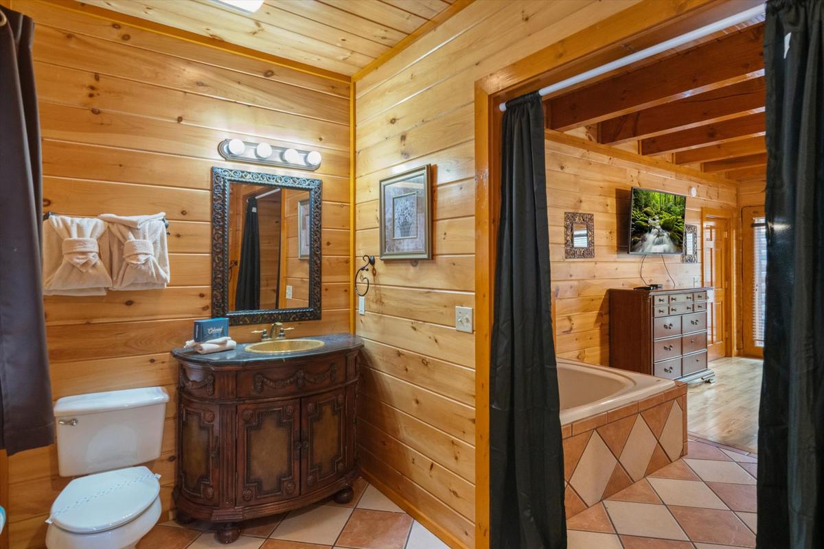 Smoky Mountain Cinema