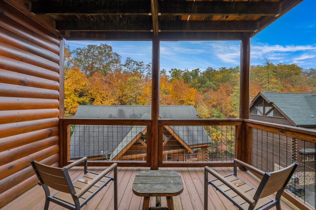 Smoky Mountain Cinema