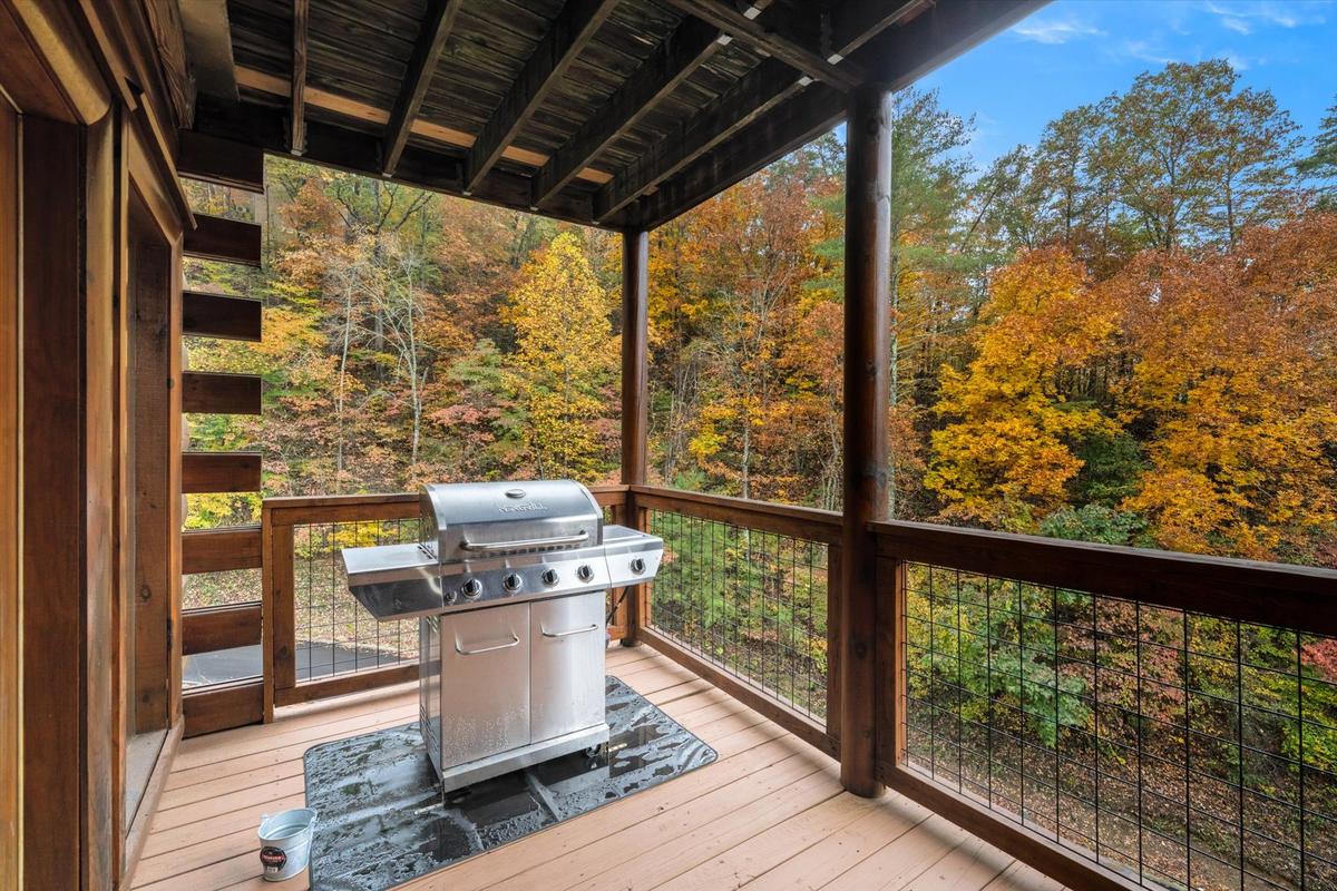 Smoky Mountain Cinema