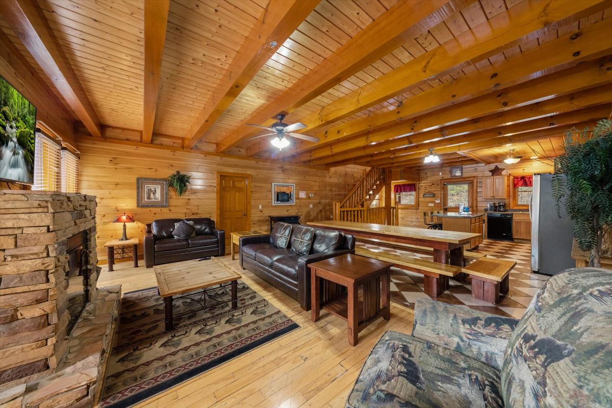 Smoky Mountain Cinema