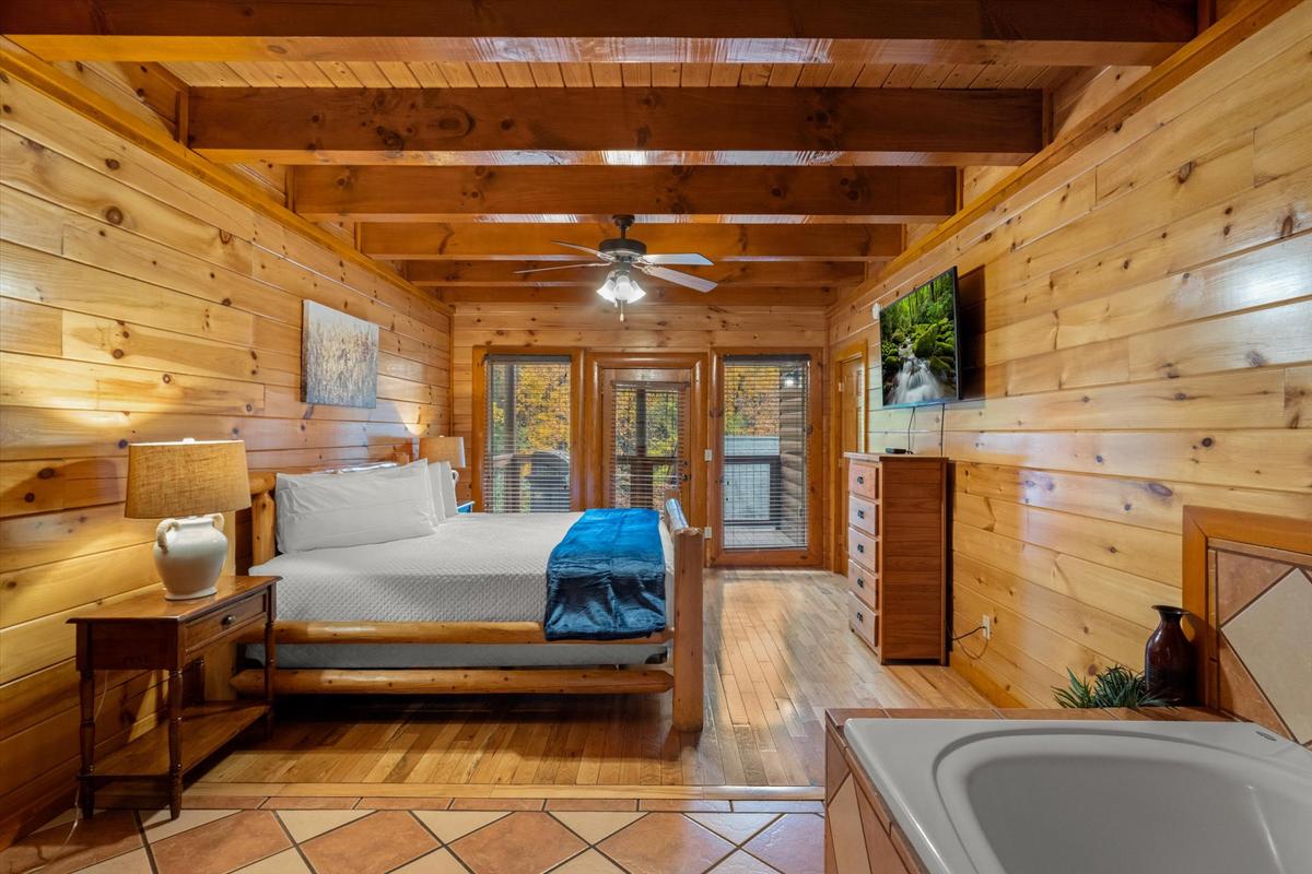 Smoky Mountain Cinema