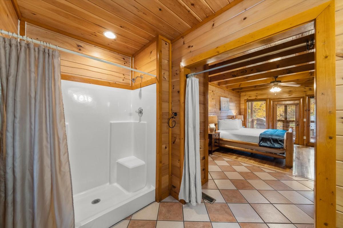 Smoky Mountain Cinema