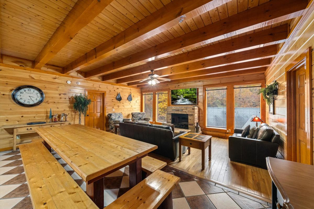 Smoky Mountain Cinema