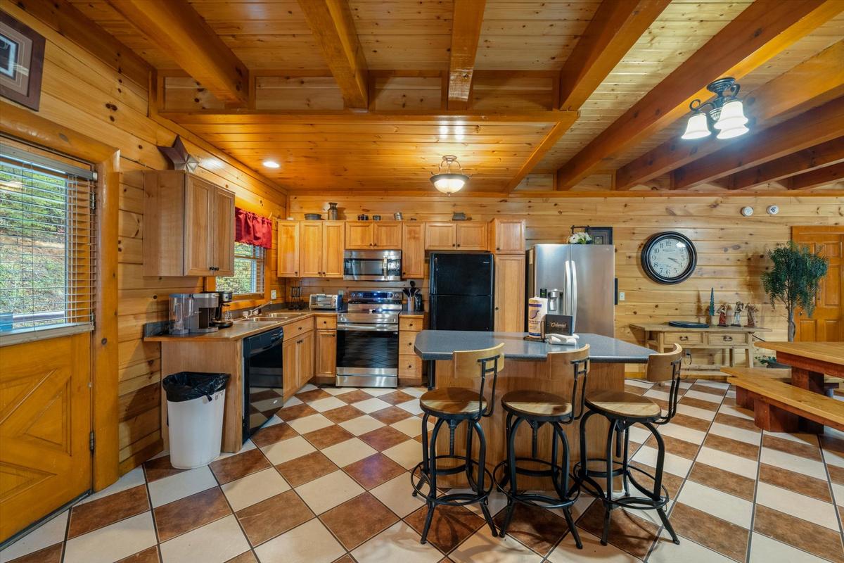 Smoky Mountain Cinema