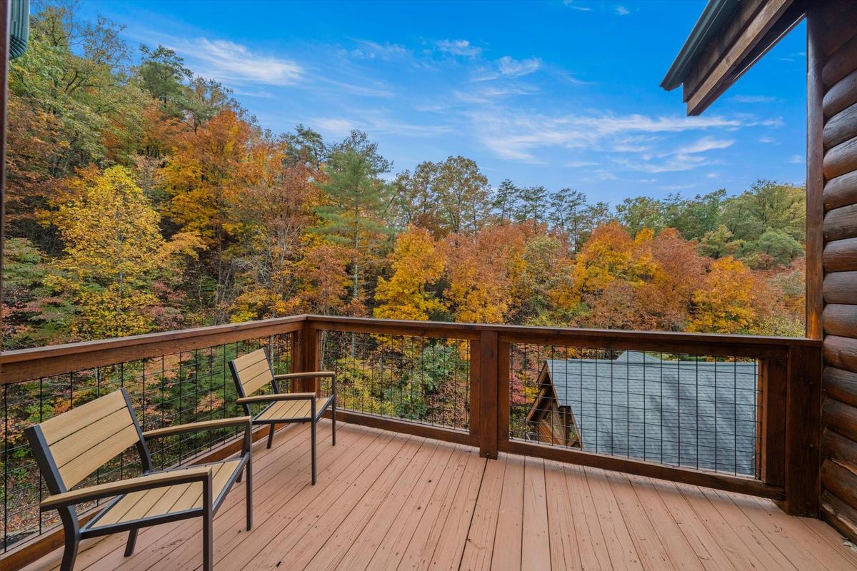 Smoky Mountain Cinema