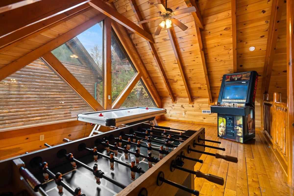 Smoky Mountain Cinema