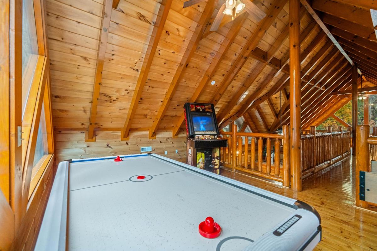 Smoky Mountain Cinema