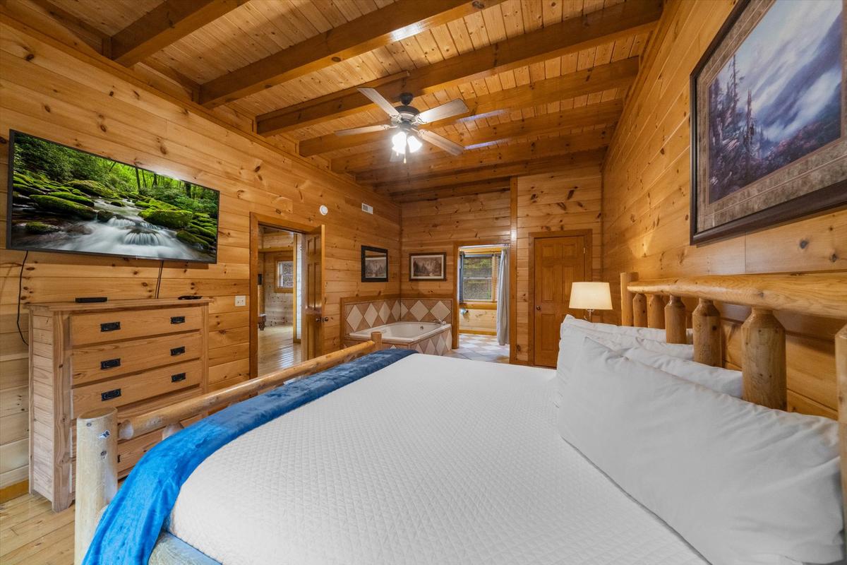 Smoky Mountain Cinema