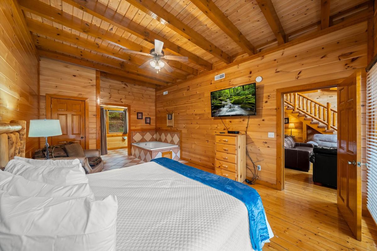 Smoky Mountain Cinema