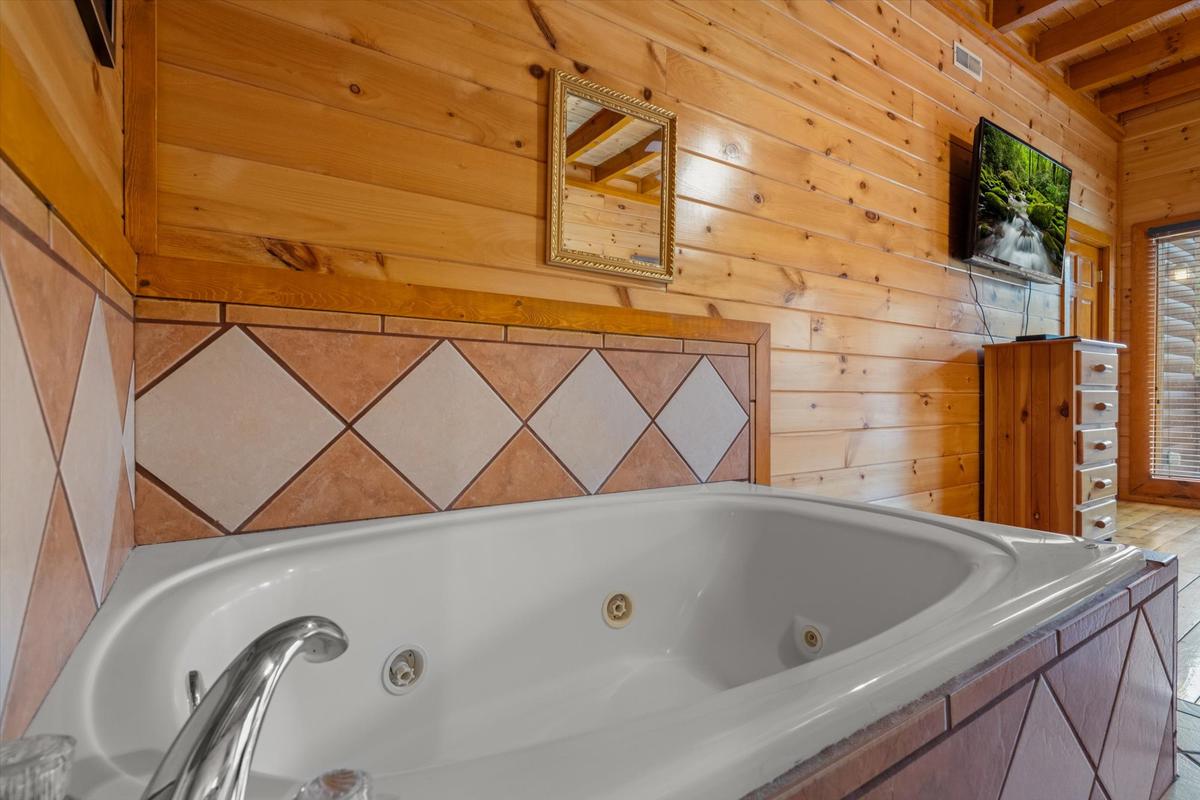 Smoky Mountain Cinema