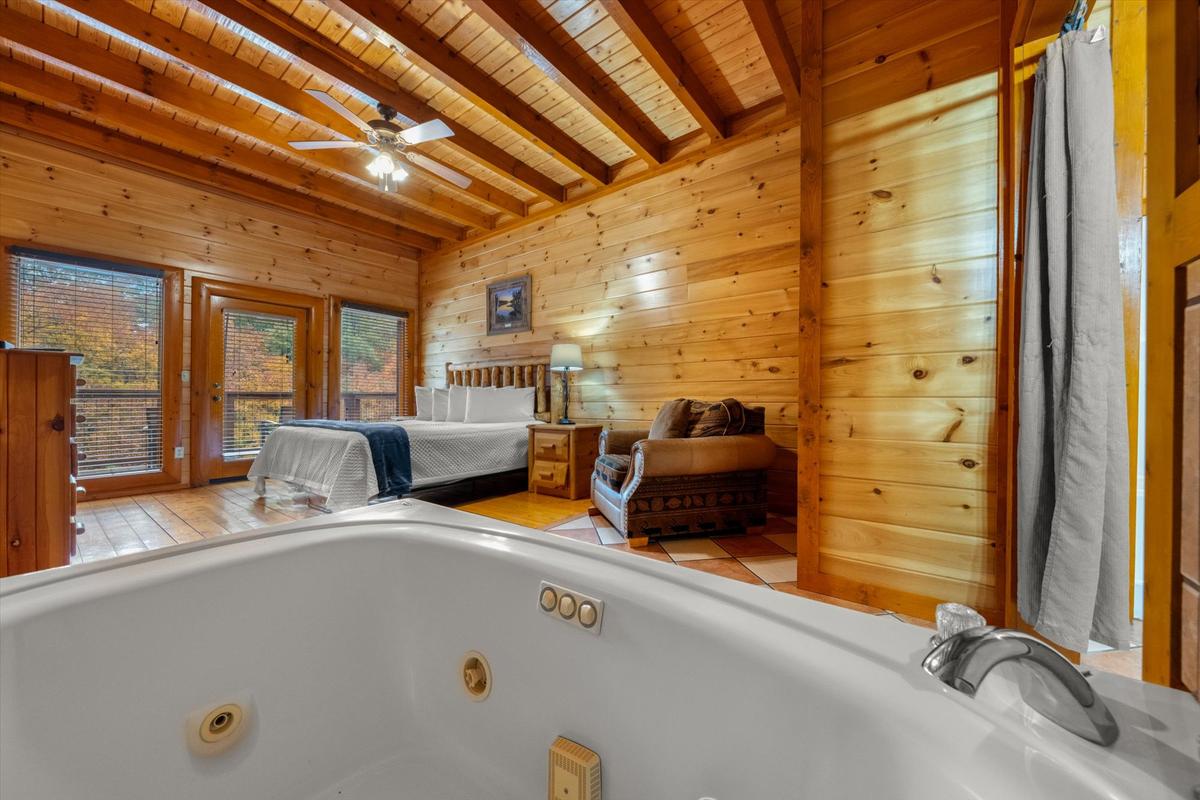 Smoky Mountain Cinema