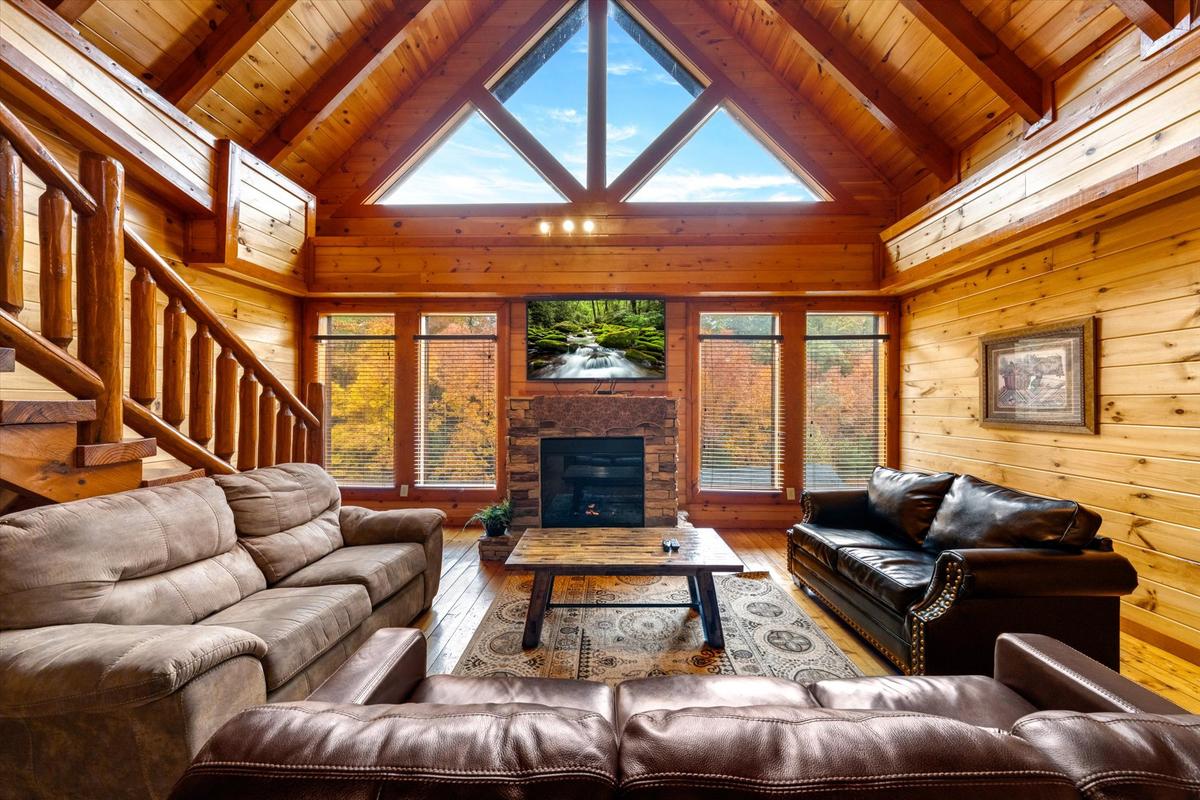 Smoky Mountain Cinema 2