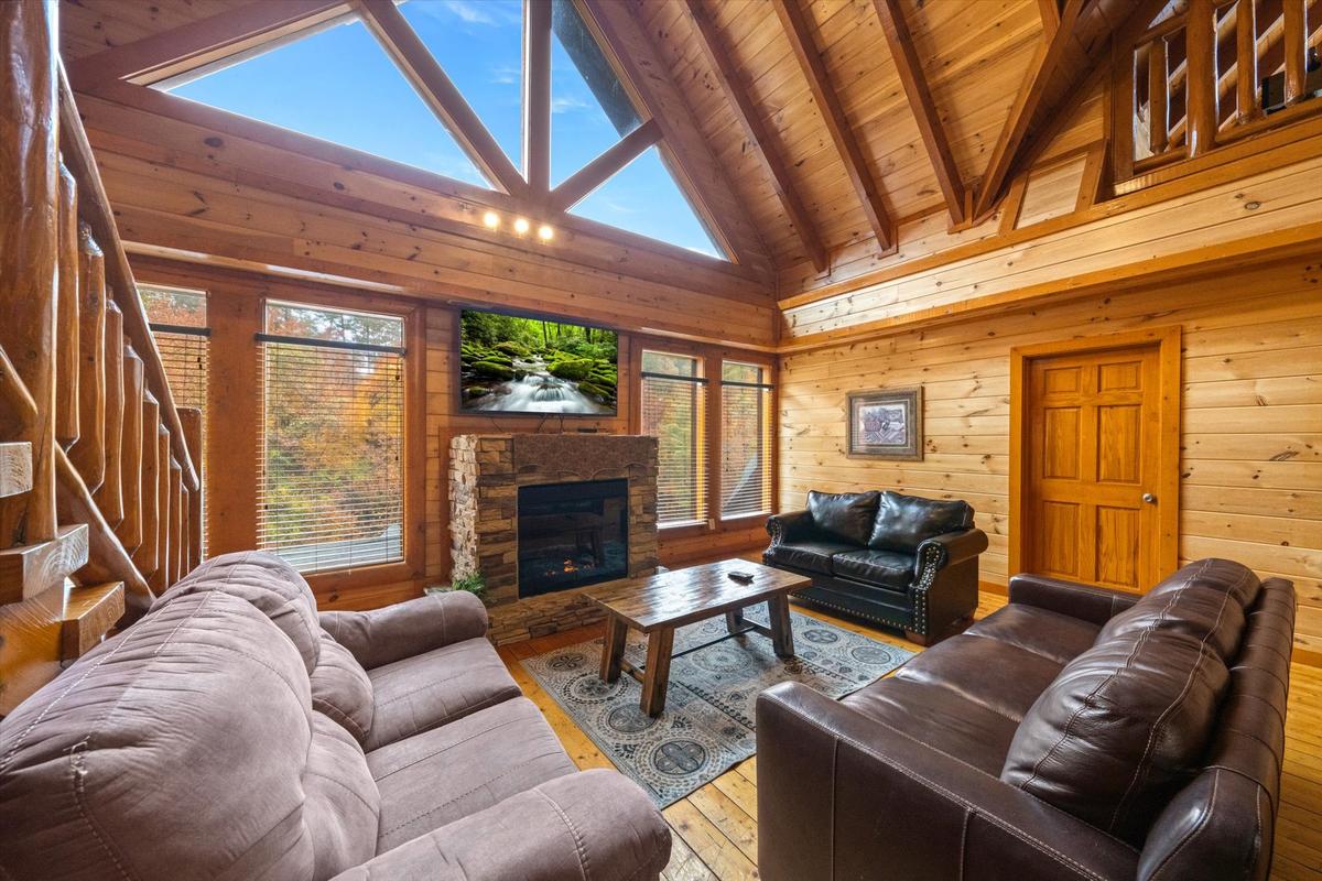 Smoky Mountain Cinema