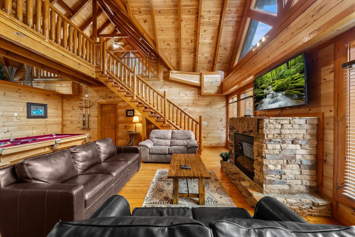 Smoky Mountain Cinema 4