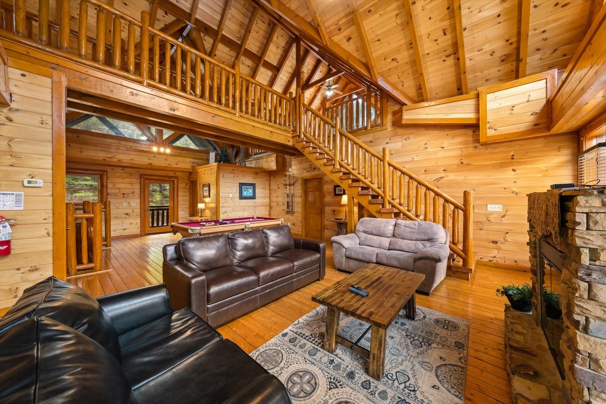 Smoky Mountain Cinema