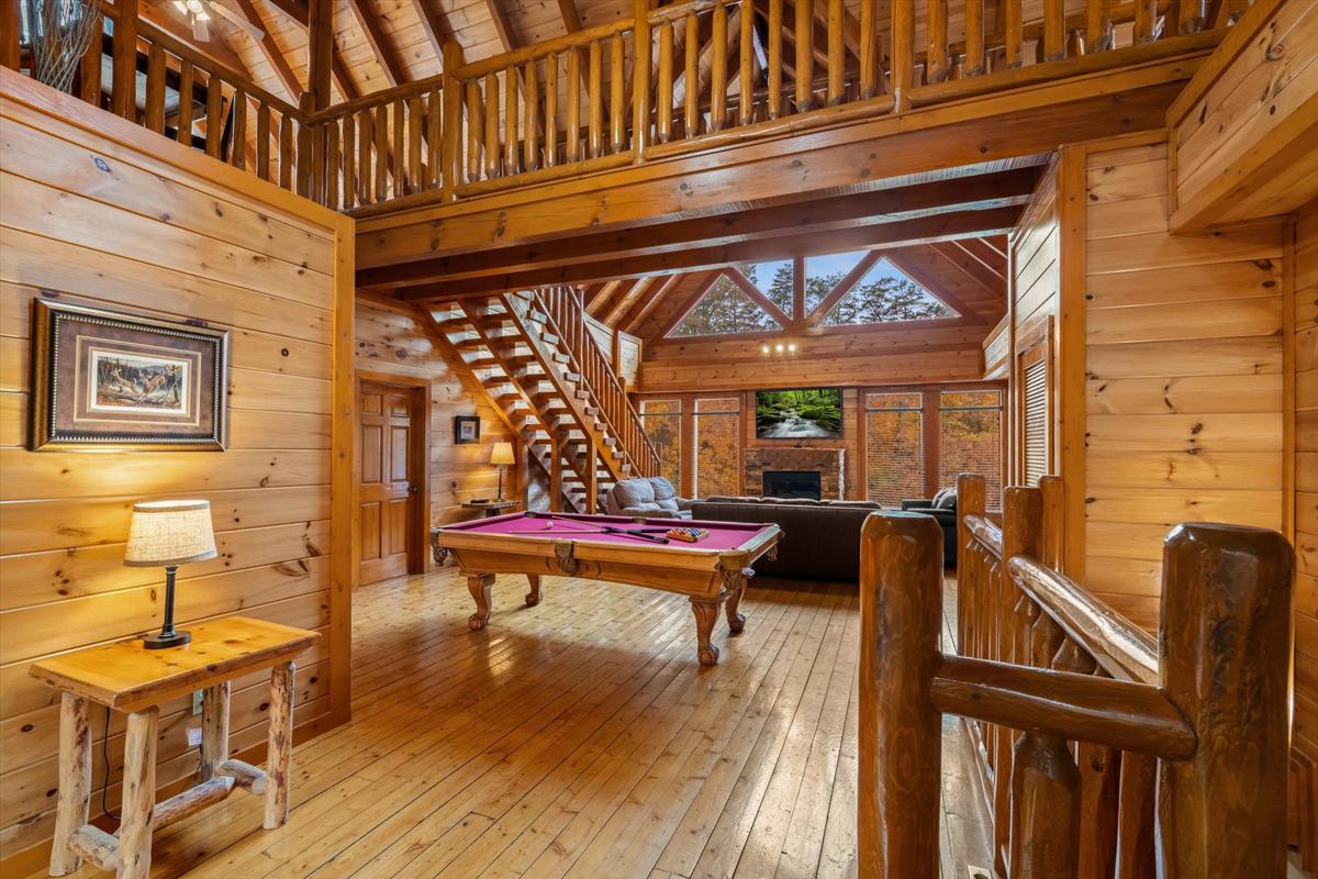 Smoky Mountain Cinema