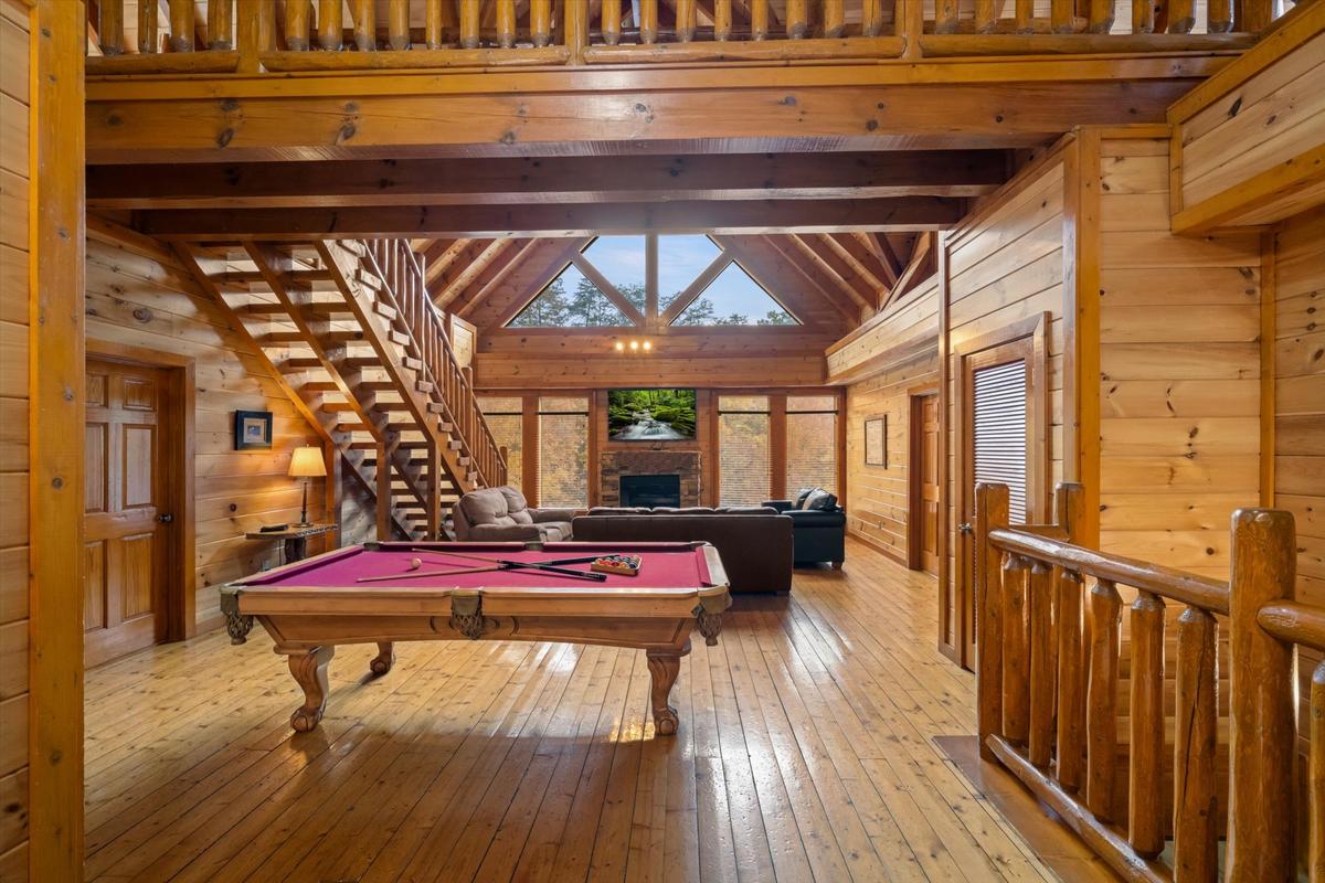 Smoky Mountain Cinema