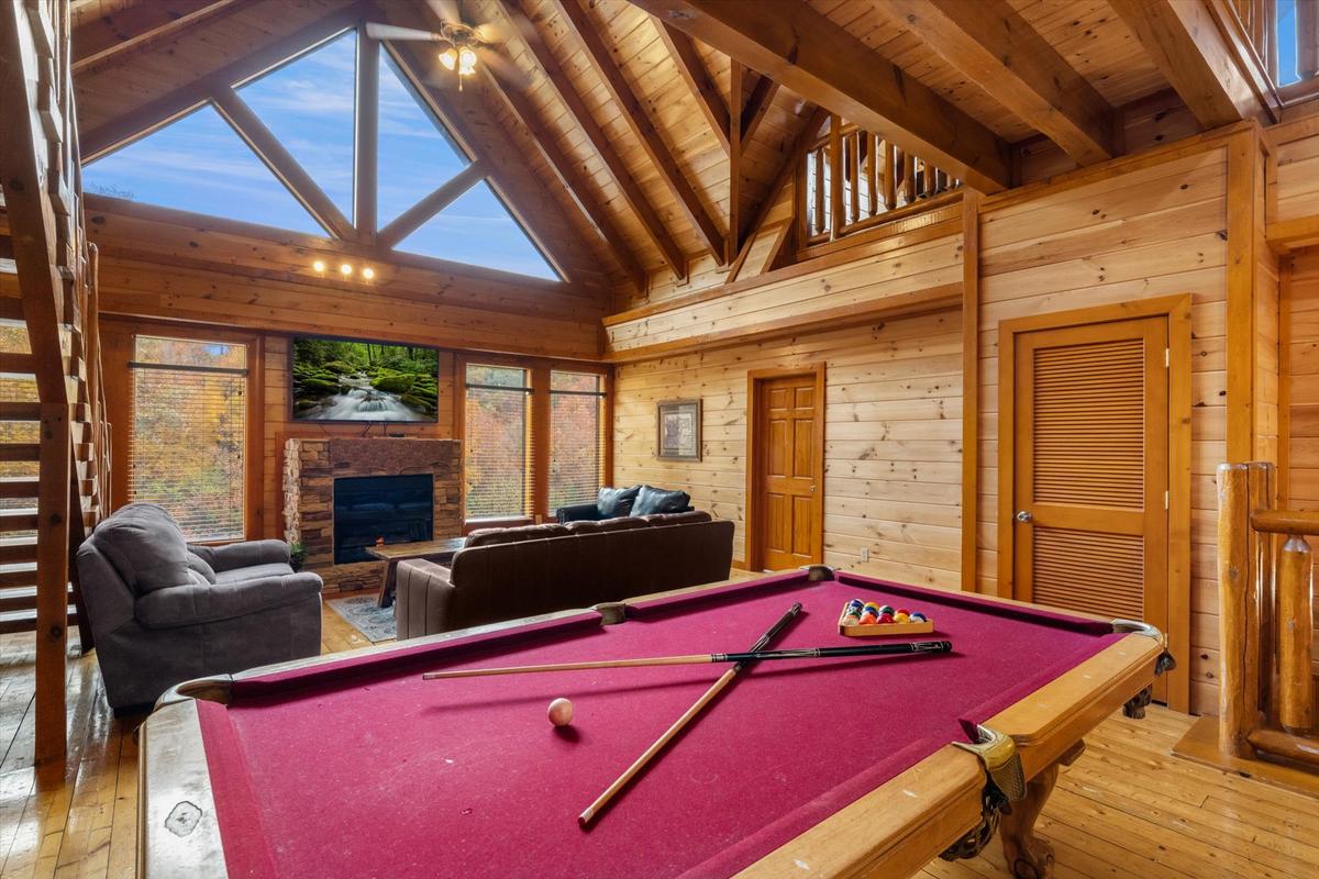 Smoky Mountain Cinema