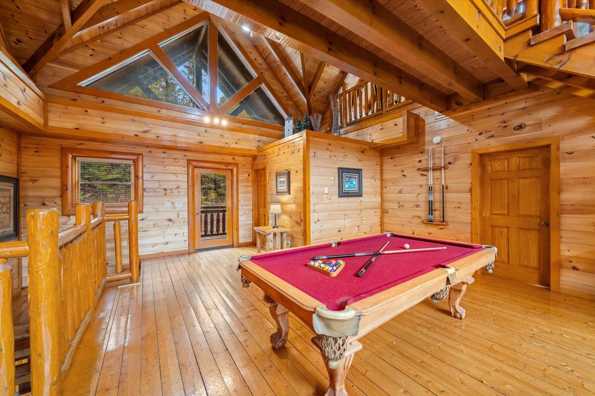 Smoky Mountain Cinema