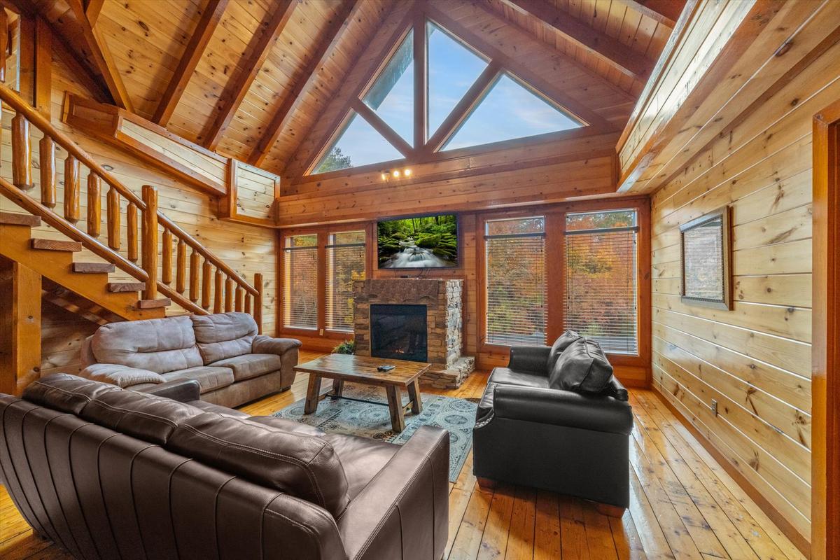 Smoky Mountain Cinema 5