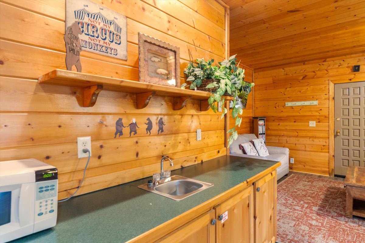 Nature's Paradise | Photo 64