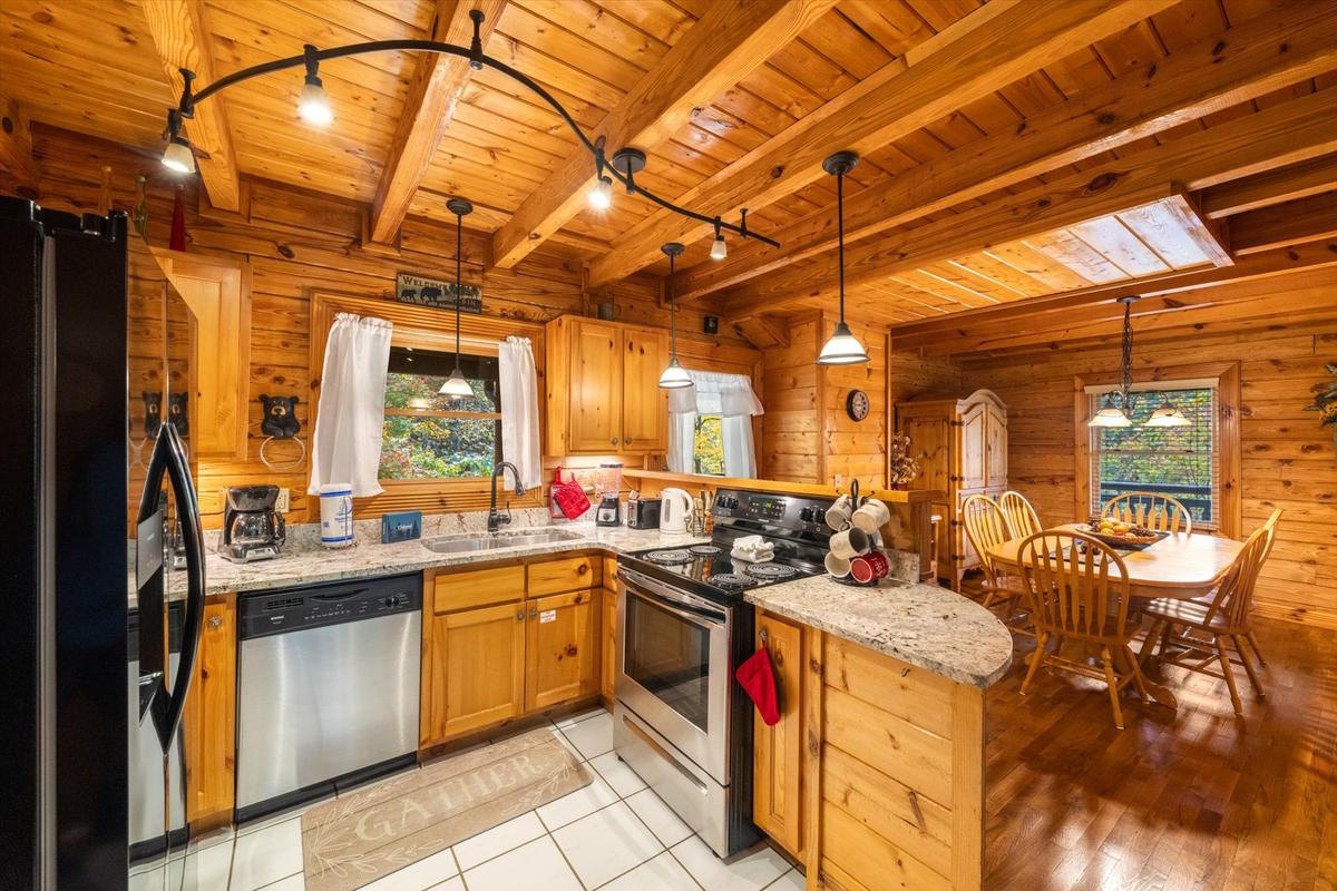 Nature's Paradise | Photo 13