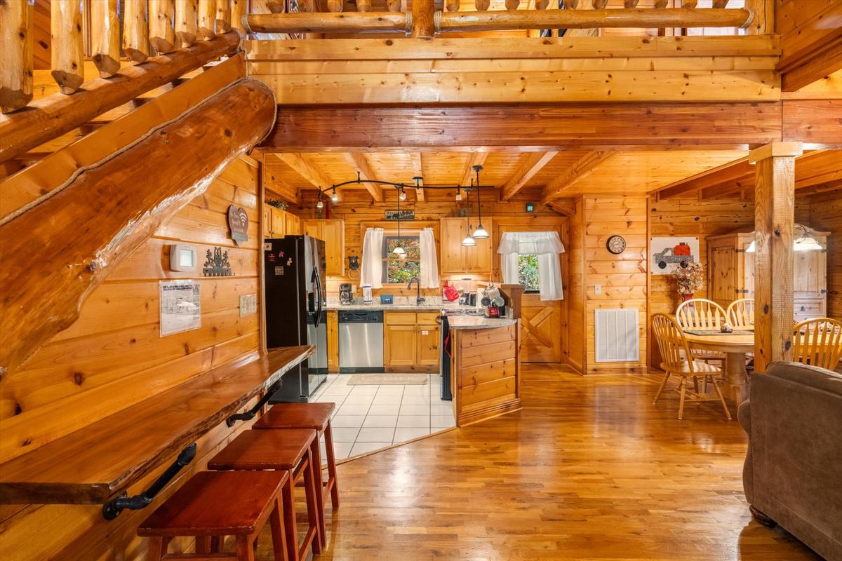 Nature's Paradise | Photo 15