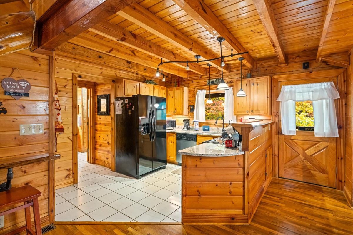 Nature's Paradise | Photo 16