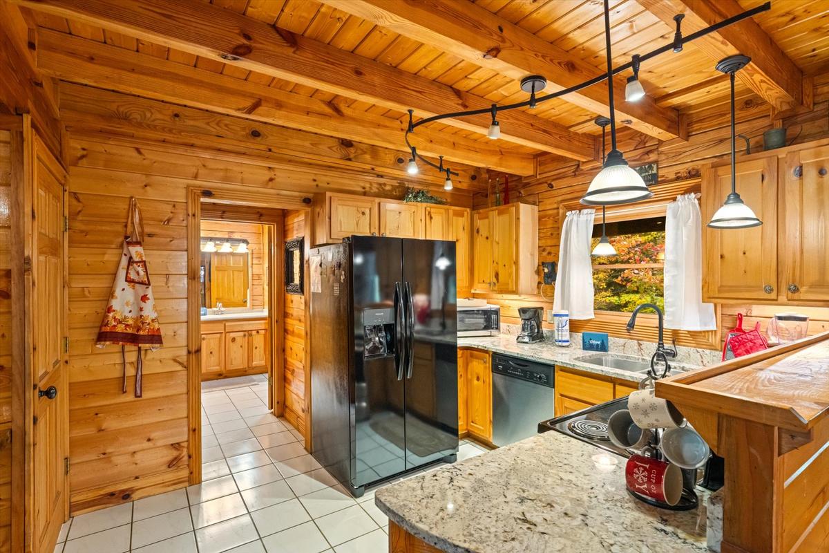 Nature's Paradise | Photo 17