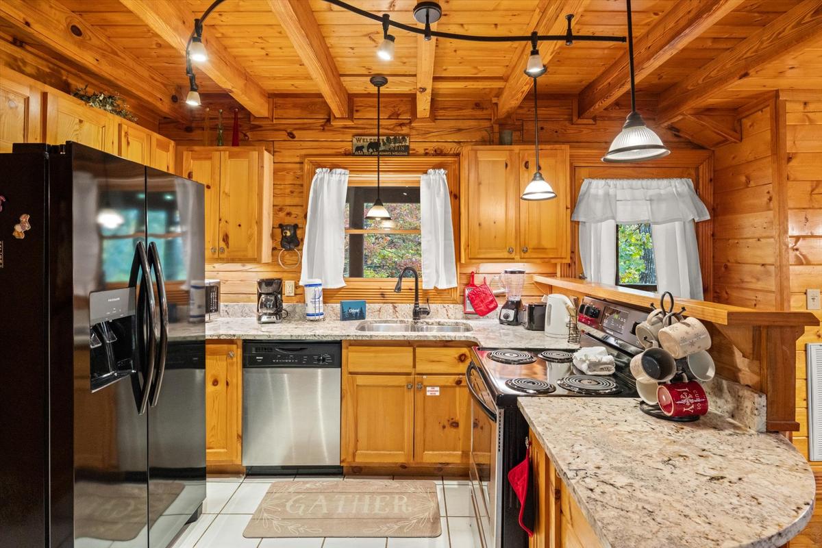 Nature's Paradise | Photo 12