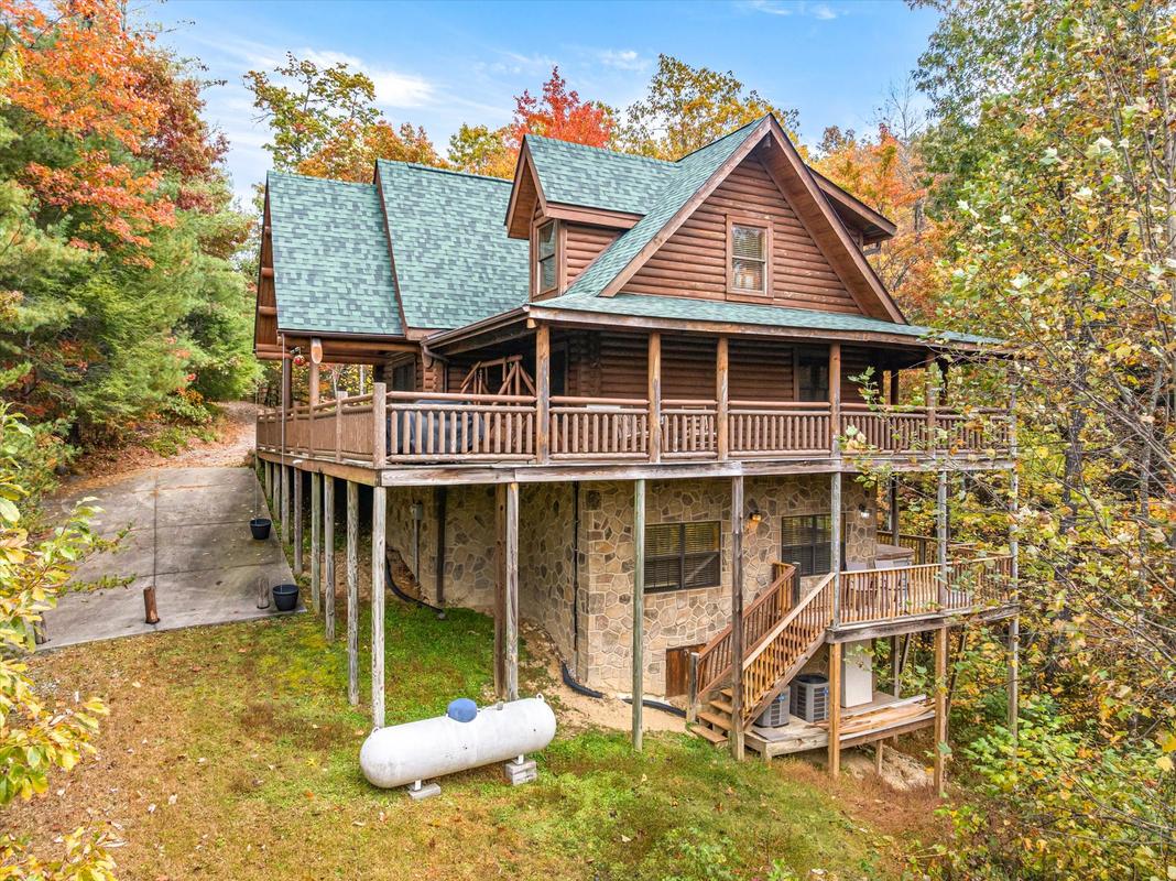 Nature's Paradise | Photo 99