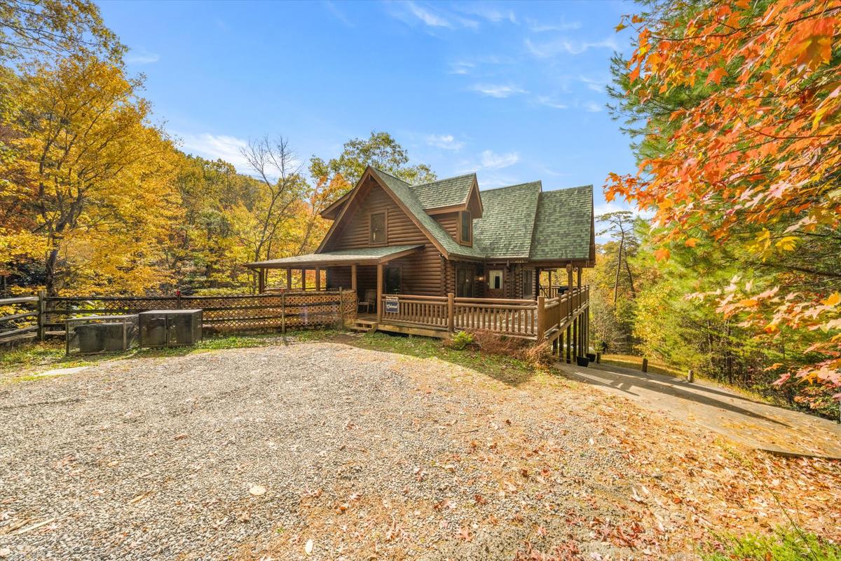 Nature's Paradise | Photo 101