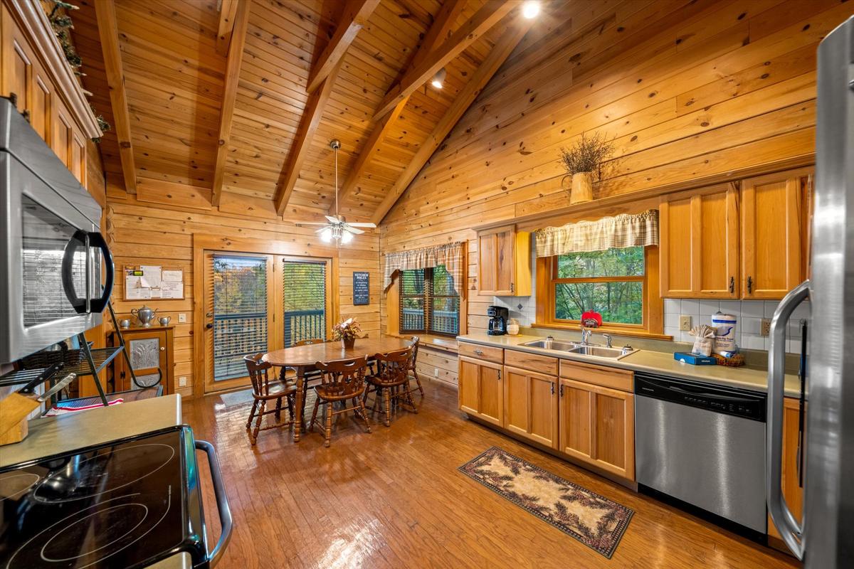 Dreamcatcher CV | Photo 16