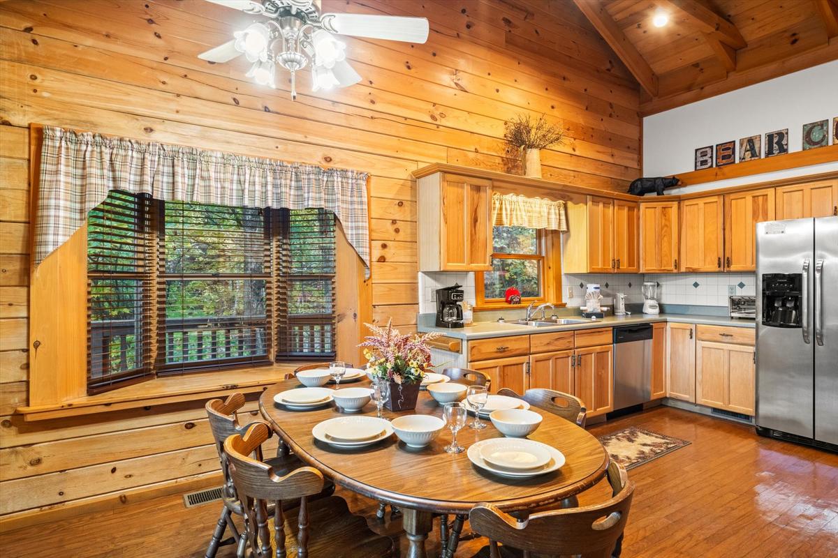 Dreamcatcher CV | Photo 17