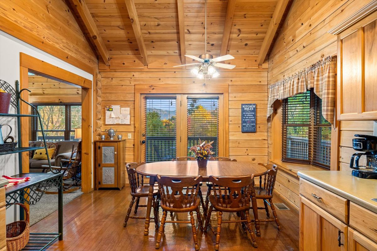 Dreamcatcher CV | Photo 18