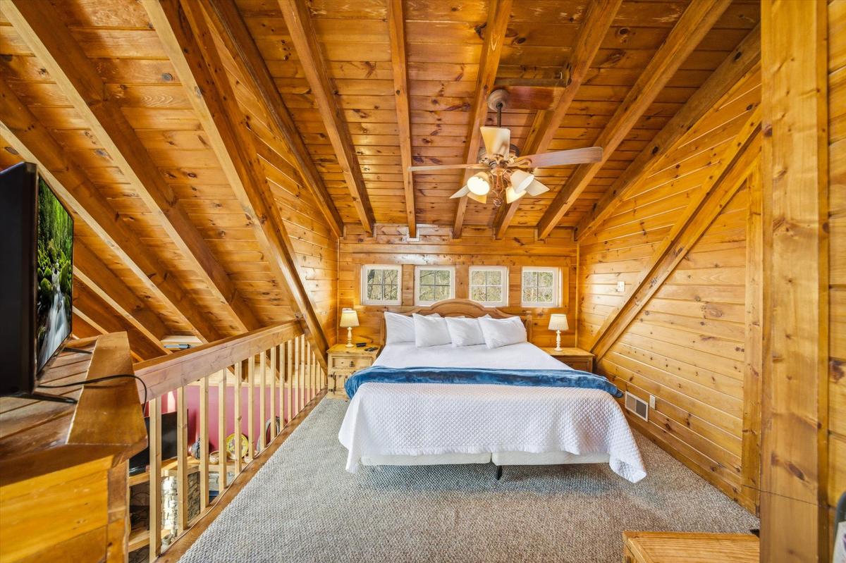 Dream A Little Dream | Photo 21