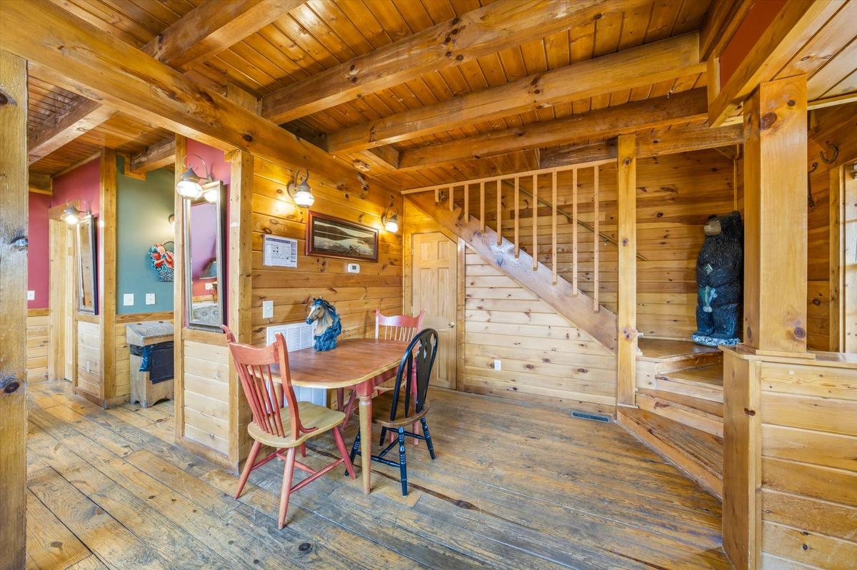 Dream A Little Dream | Photo 13