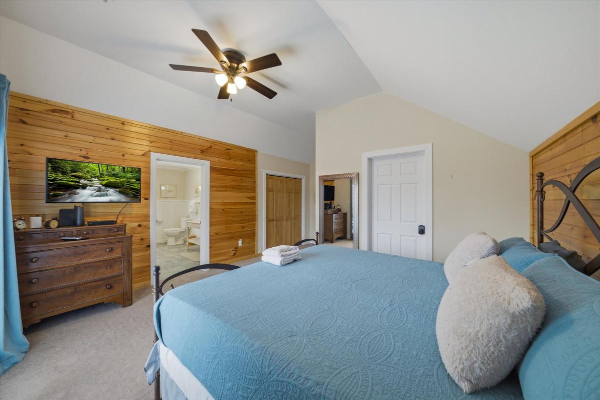 Hummingbird Hideaway