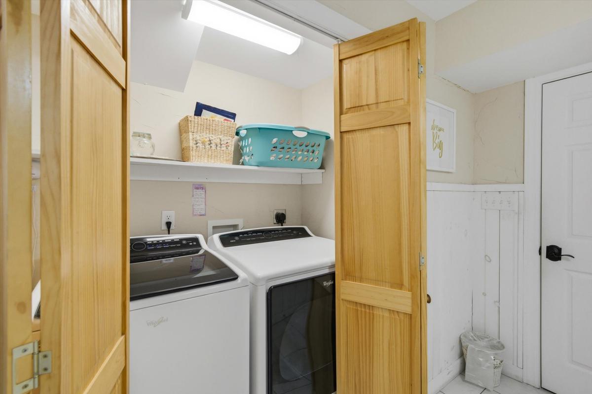 Hummingbird Hideaway