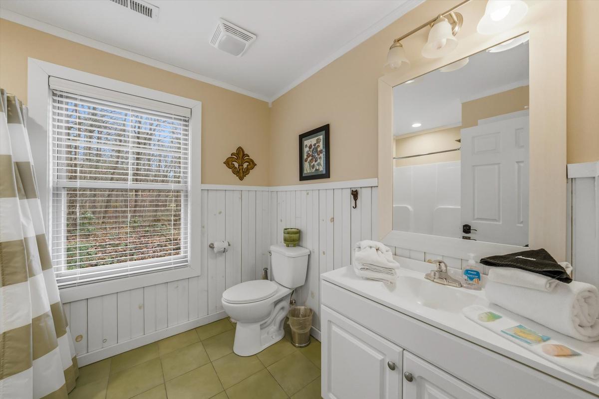 Hummingbird Hideaway