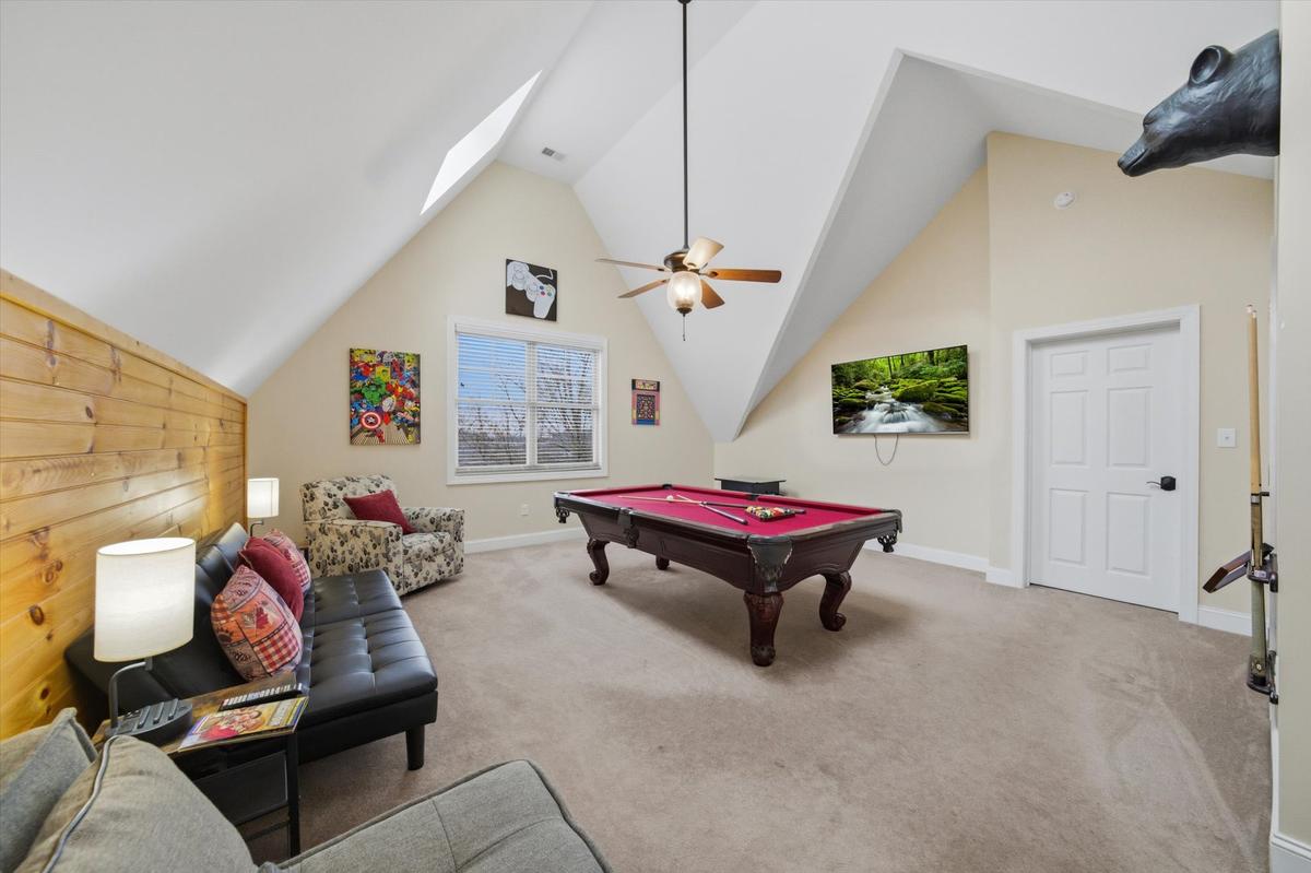 Hummingbird Hideaway