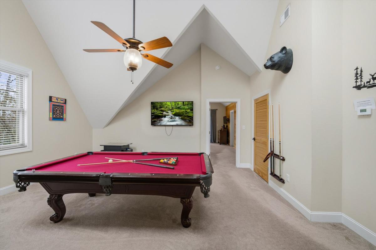 Hummingbird Hideaway