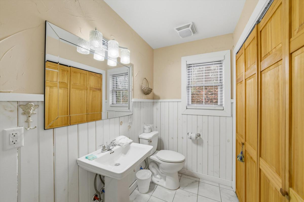 Hummingbird Hideaway