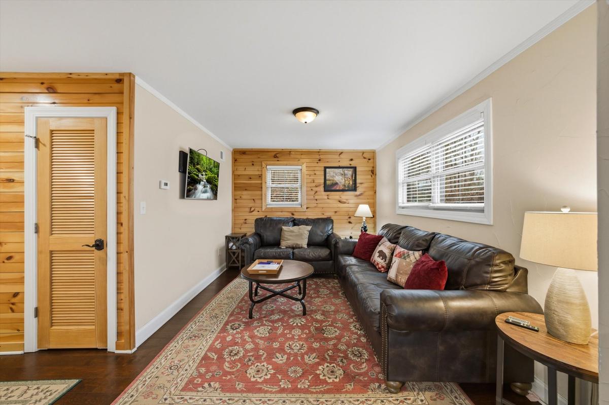 Hummingbird Hideaway